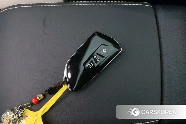 Volkswagen ID.4 CROZZ 2024 Синий из Китая, фото 5