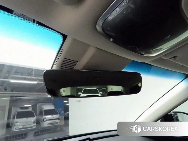 Genesis G80 (RG3) 2021 Черный из Кореи, фото 5