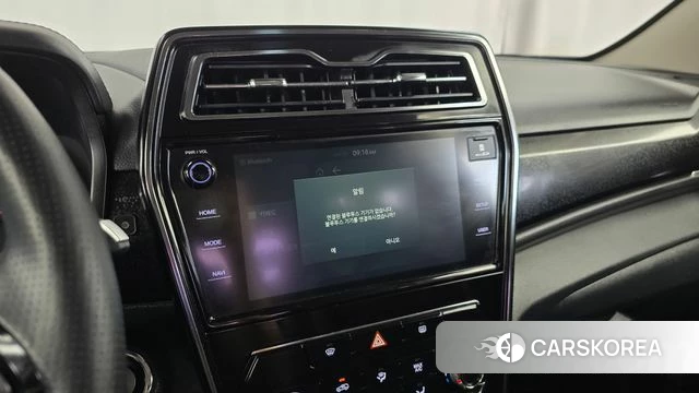 Ssangyong Berry New Tivoli 2019 Белый из Кореи, фото 5