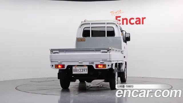 Chevrolet (GM Daewoo) New Labo id 2766221 из Кореи 5