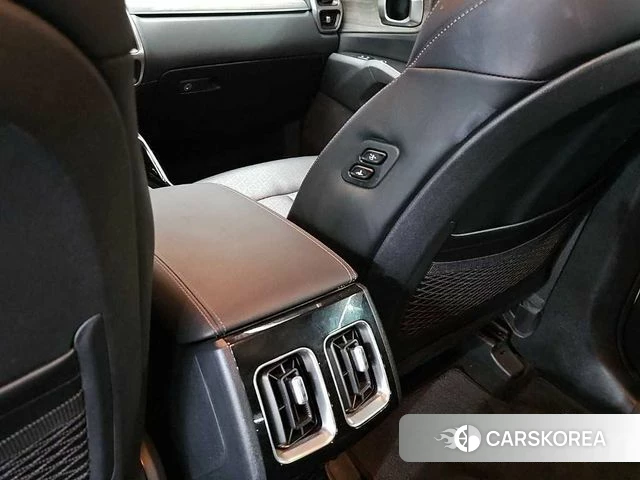 Kia Sorento 4th Generation 2021 Белый из Кореи, фото 5