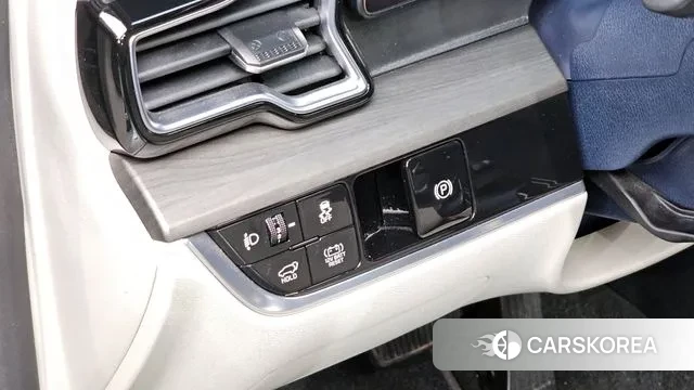 Kia Sportage 5th Generation Hybrid 2022 Черный из Кореи, фото 5