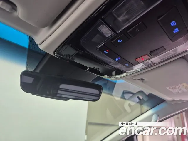 Hyundai Staria id 2627094 из Кореи 5