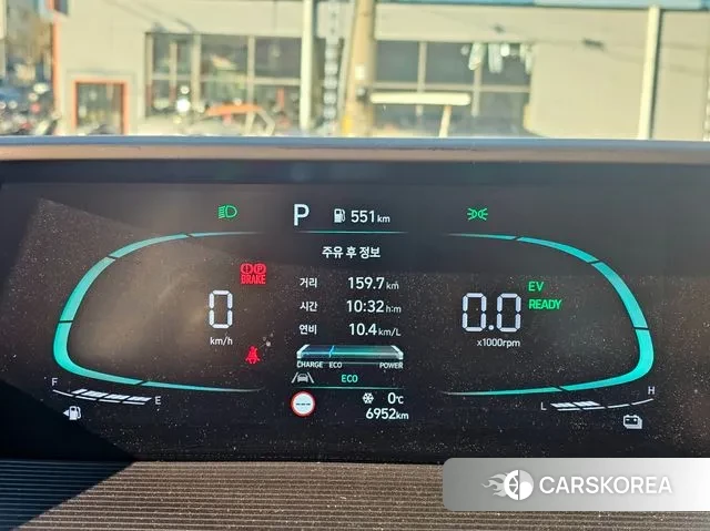 Hyundai Staria 2024 Серый из Кореи, фото 5