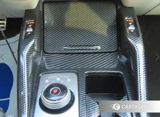 Kia Sorento 4th Generation id 3645518 из Кореи 5