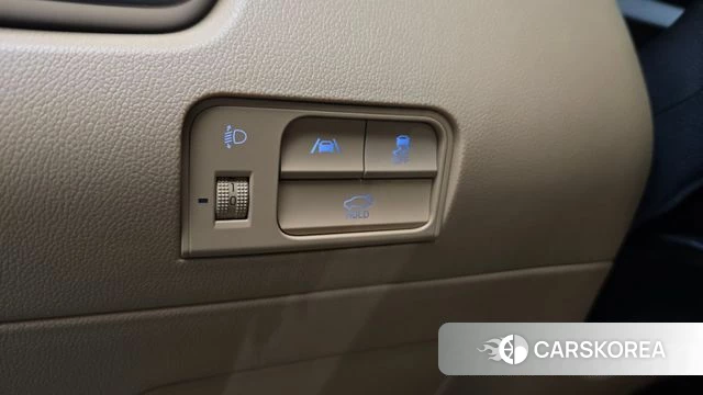 Kia Sorento 4th Generation 2020 Серый из Кореи, фото 5