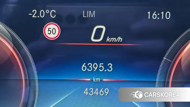 Mercedes-Benz E-Class W213 2021 Серый из Кореи, фото 5