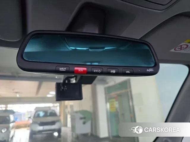 Kia The New Ray 2021 Белый из Кореи, фото 5