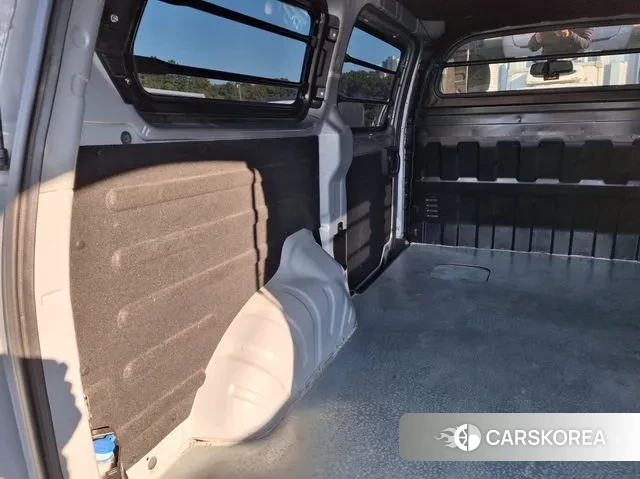 Hyundai The New Grand Starex 2021 Серебряный из Кореи, фото 5