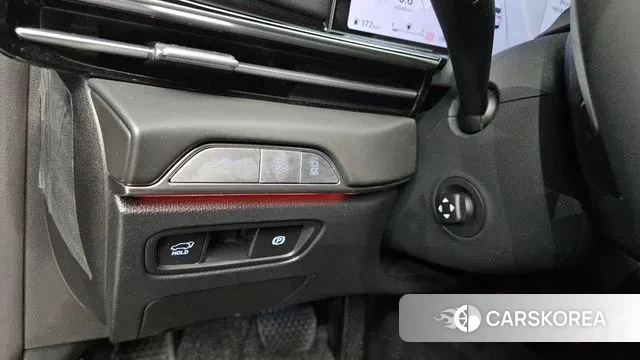 Genesis GV80 2024 Черный из Кореи, фото 5