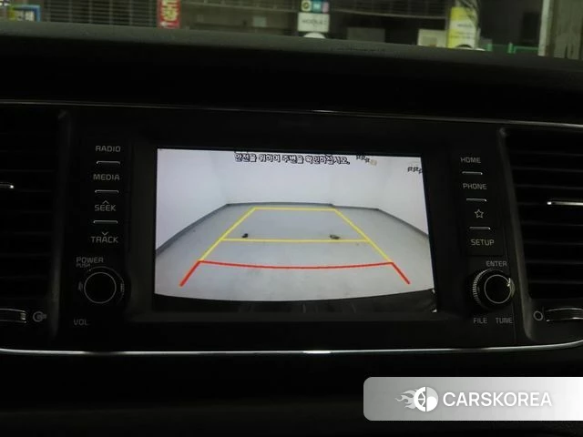Kia The New Carnival 2019 Черный из Кореи, фото 5