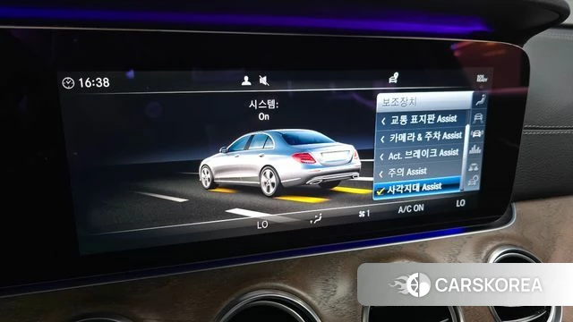 Mercedes-Benz E-Class W213 2019 Белый из Кореи, фото 5