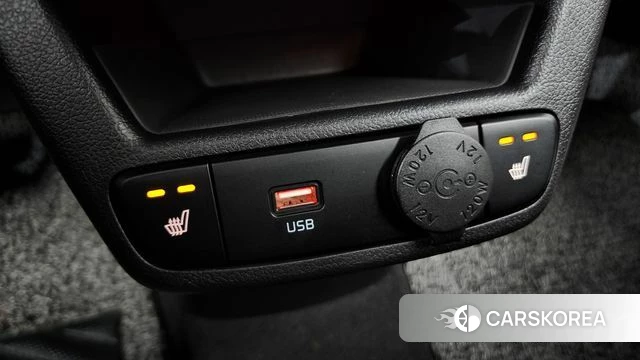 Kia The New Ray 2021 Жемчужный цвет из Кореи, фото 5