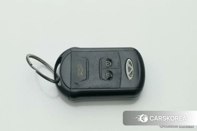 Chery Tiggo 5x 2018 Белый из Китая, фото 5