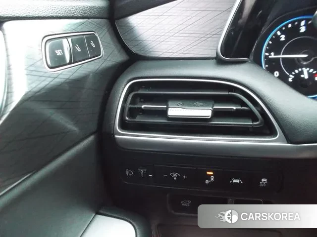 Hyundai Palisade 2021 Серый из Кореи, фото 5