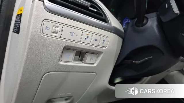 Hyundai Palisade 2019 Серый из Кореи, фото 5