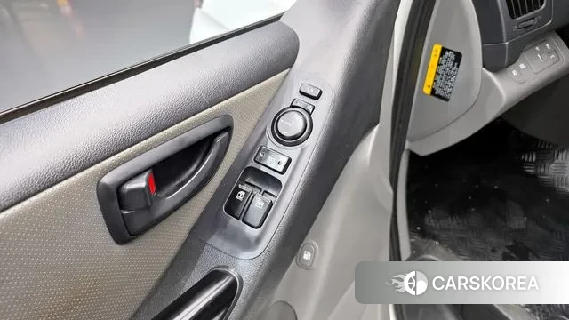 Hyundai The New Grand Starex 2019 Белый из Кореи, фото 5