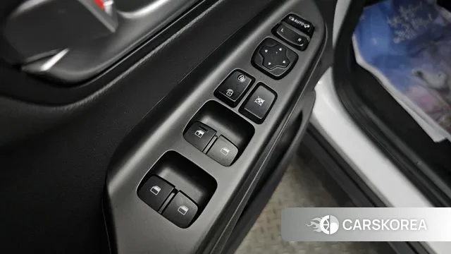 Hyundai The New Kona 2022 Белый из Кореи, фото 5