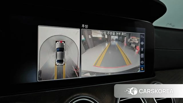Mercedes-Benz E-Class W213 2020 Черный из Кореи, фото 5