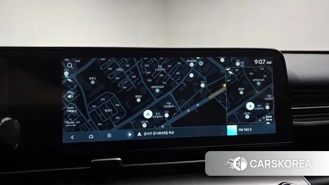 Hyundai Kona (SX2) 2023 Серый из Кореи, фото 5