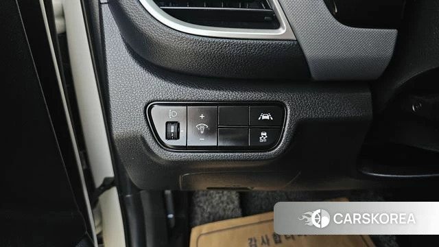 Kia Seltos 2020 Белый из Кореи, фото 5