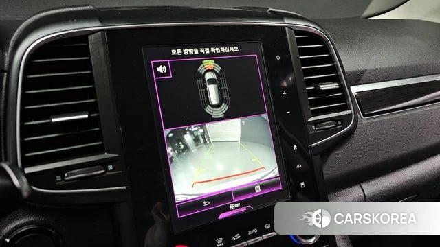 Renault Korea (Samsung) QM6 2018 Белый из Кореи, фото 5