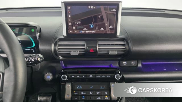 Hyundai Casper 2024 Белый из Кореи, фото 5
