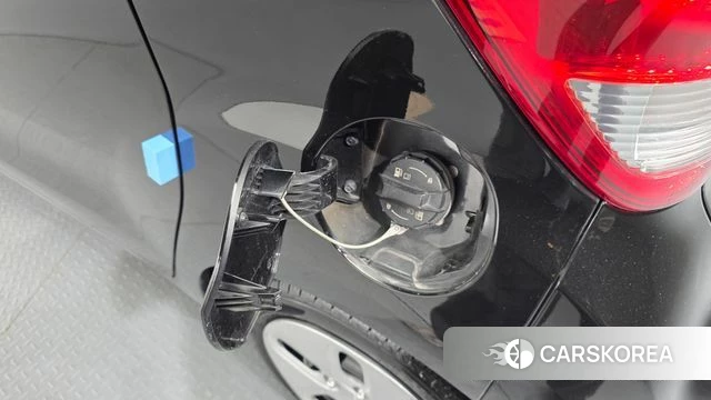 Kia The New Ray 2022 Черный из Кореи, фото 5