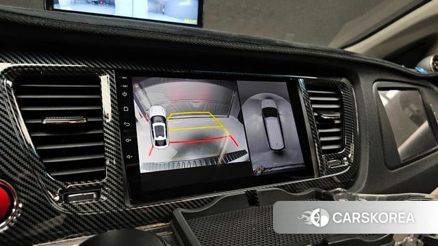 Kia The New Carnival 2019 Белый из Кореи, фото 5