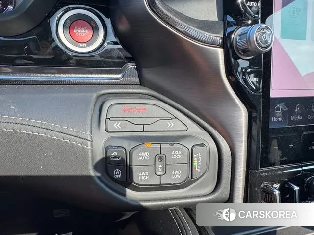 Dodge Lampicup 2025 Серый из Кореи, фото 5