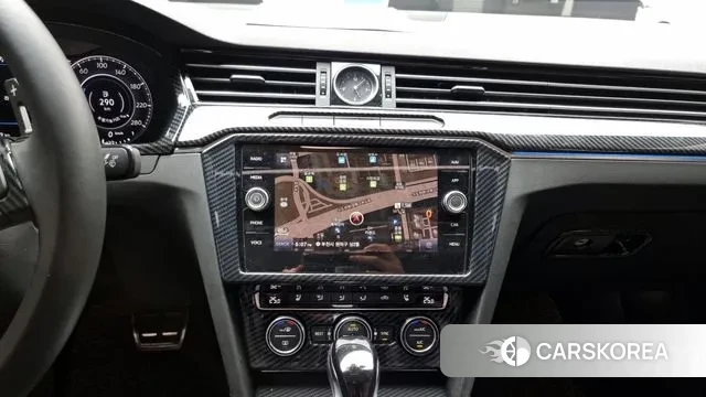 Volkswagen Arteon 2019 Серебряный из Кореи, фото 5