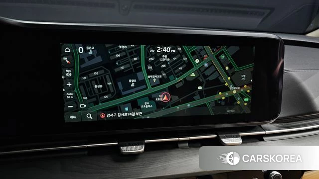 Kia Carnival 4th generation 2023 Белый из Кореи, фото 5