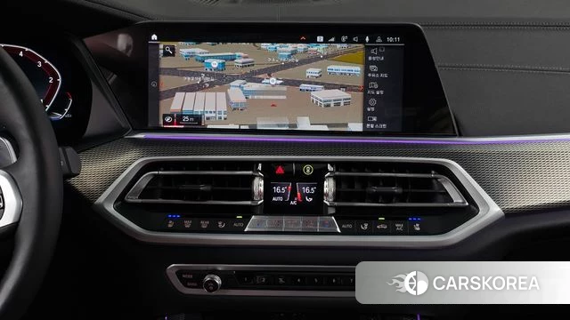 BMW X5 (G05) 2021 Белый из Кореи, фото 5