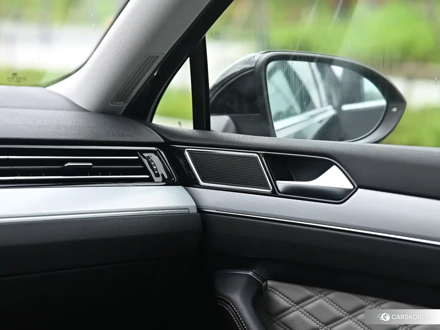 Volkswagen Magotan 2022 Черный из Китая, фото 5