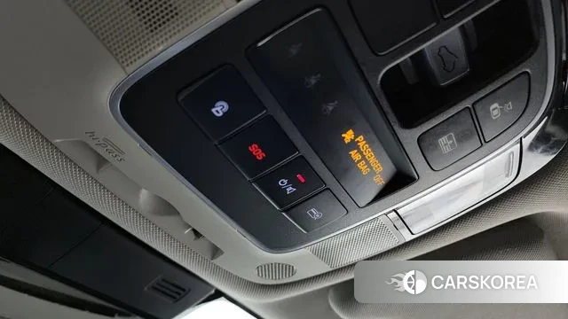 Hyundai Sonata (DN8) 2020 Белый из Кореи, фото 5