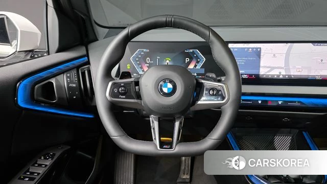 BMW X3 (G45) 2026 Белый из Кореи, фото 5