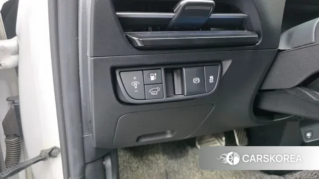 Kia EV6 2022 Белый из Кореи, фото 5