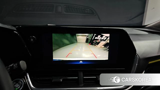 Chevrolet (GM Daewoo) Trax Crossover 2023 Белый из Кореи, фото 5