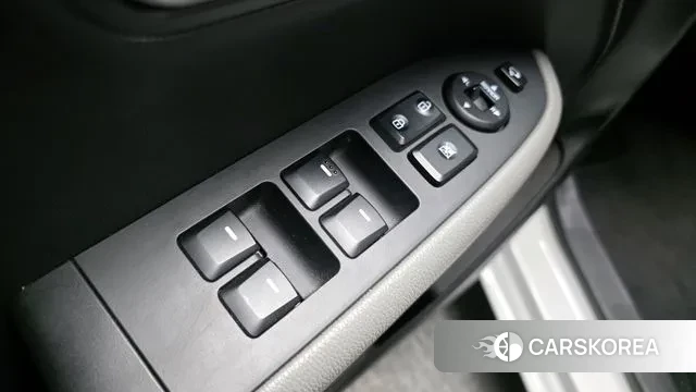 Kia The New Kia Ray 2022 Белый из Кореи, фото 5