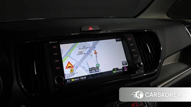 Kia The New Ray 2021 Белый из Кореи, фото 5