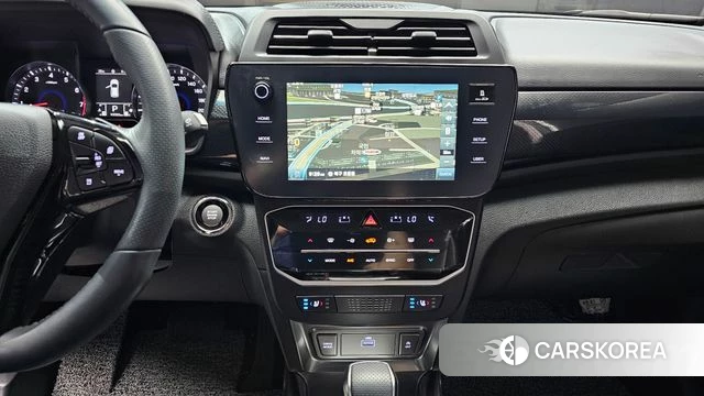 Ssangyong The New Tivoli 2024 Белый из Кореи, фото 5