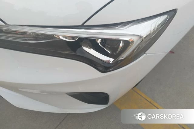 Buick Weilang 2022 Белый из Китая, фото 5