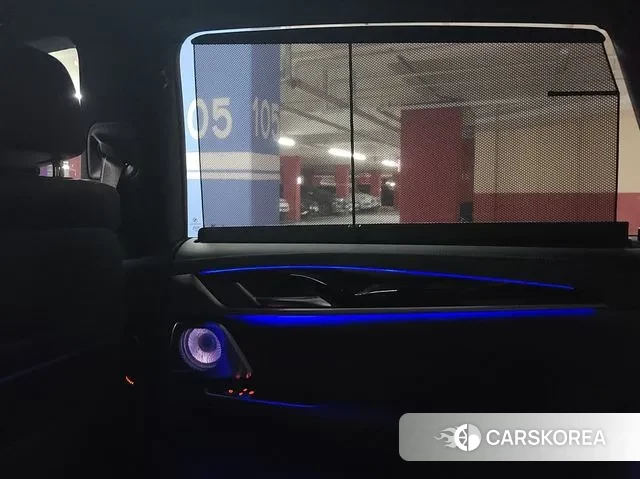 BMW 6 Series GT (G32) 2024 Белый из Кореи, фото 5