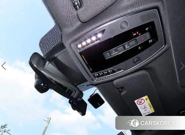 Audi A8 (D5) 2021 Белый из Кореи, фото 5