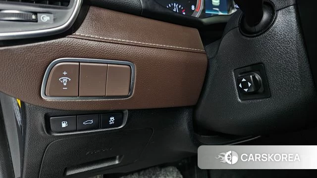 Hyundai Grandeur IG 2018 Серый из Кореи, фото 5