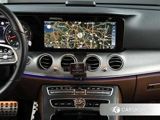 Mercedes-Benz E-Class W213 2020 Черный из Кореи, фото 5