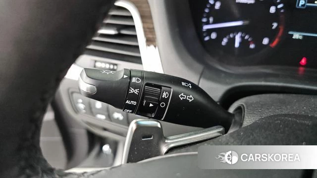 Genesis G80 2018 Серый из Кореи, фото 5