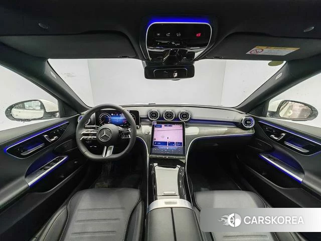Mercedes-Benz Class C id 4209831 из Китая 5