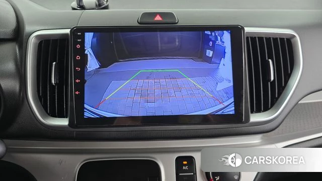 Kia The New Ray 2022 Белый из Кореи, фото 5
