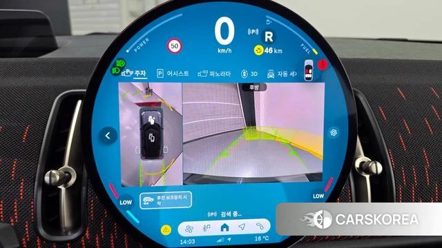 Mini Cooper S Countryman 3rd Generation 2024 Серый из Кореи, фото 5